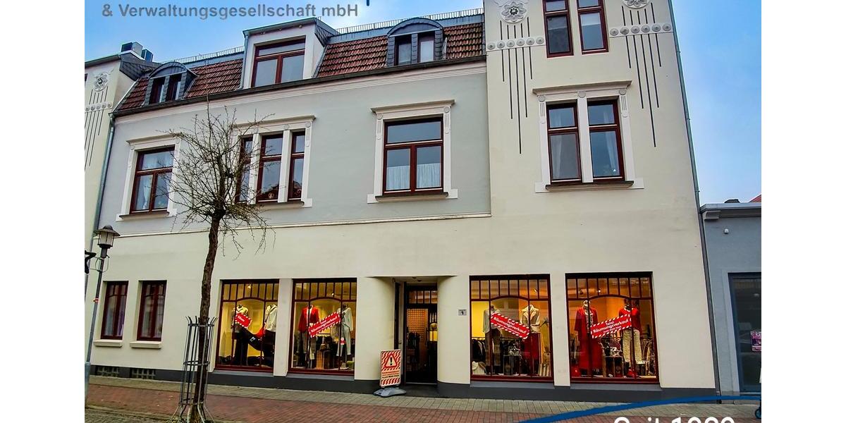 Gewerbeobjekt Hoya - 620&euro; | Angebot:24630977