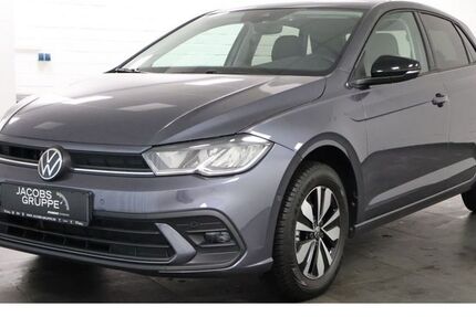 VW Polo 15.675 km 20.370 &euro; Alsdorf 52477