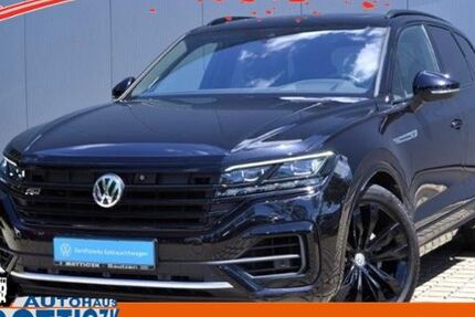 VW Touareg 71.350 km 55.789 &euro; Bautzen 02625