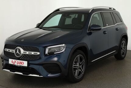 Mercedes-Benz GLB 250 63.463 km 34.990 &euro; Dresden 01239
