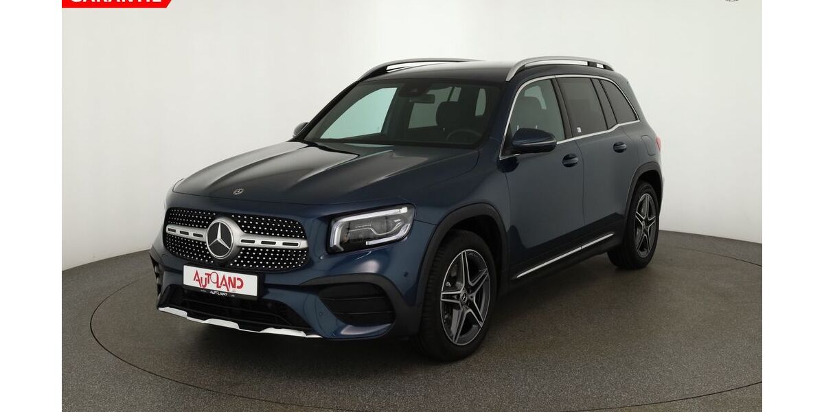 Mercedes-Benz GLB 250 63.463 km 34.990 &euro; Dresden 01239