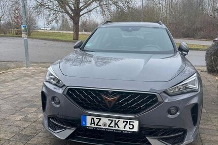 Cupra Formentor 63.500 km 21.400 &euro; Wörrstadt 55286
