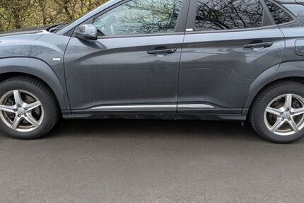 Hyundai KONA 70.000 km 16.500 &euro; Einbeck 37574