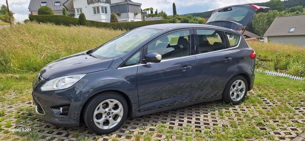 C-Max