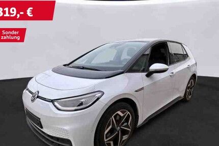 VW ID.3 27.156 km 25.930 &euro; Hof 95030