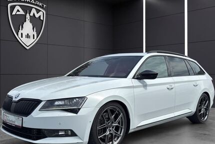 Skoda Superb 139.320 km 20.890 &euro; Dresden 01257