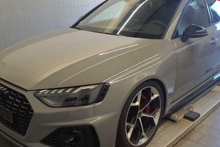 Audi RS4 64.690 km 64.730 &euro; Wackersdorf 92442