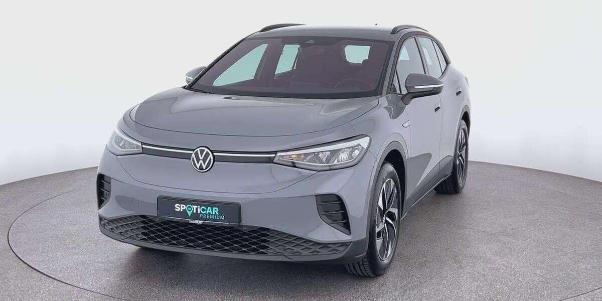 VW ID.4 28.338 km 25.970 &euro; Uslar 37170