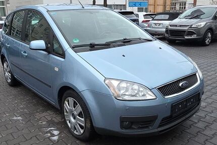 Ford Focus 79.896 km 5.999 &euro; Berlin 13581