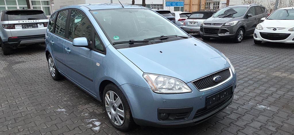 Ford Focus 79.896 km 5.999 &euro; Berlin 13581