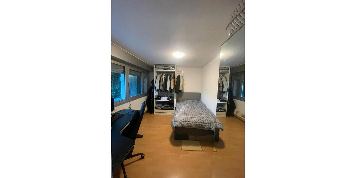 Terrassenwohnung Unterschleißheim - 2 Zimmer, 44 m&sup2;, 369.000&euro; | Angebot:26852443