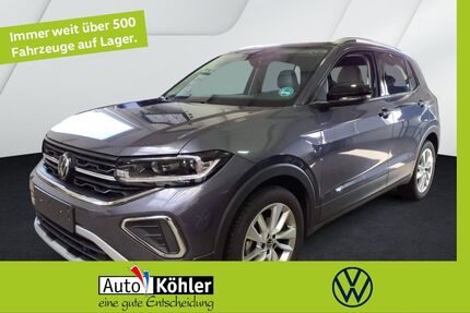VW T-Cross 26.082 km 24.620 &euro; Mainburg 84048
