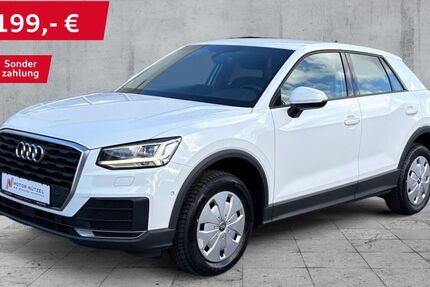 Audi Q2 89.483 km 17.730 &euro; Hof 95030