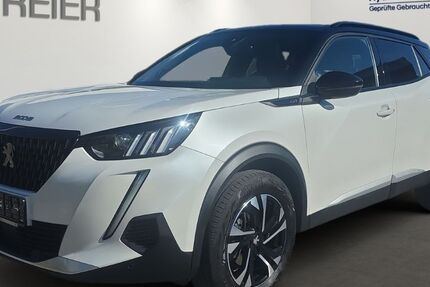 Peugeot 2008 38.000 km 18.890 &euro; Heilbronn 74076