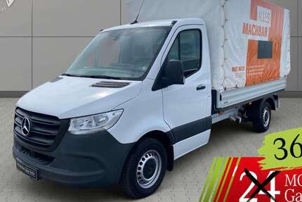 Mercedes-Benz Sprinter 13.400 km 34.153 &euro; Vechta 49377