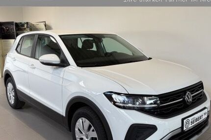 VW T-Cross 7.500 km 20.480 &euro; Brakel 33034