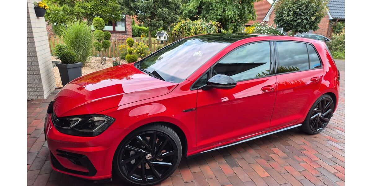 VW Golf 22.700 km 29.750 &euro; Varel 26316