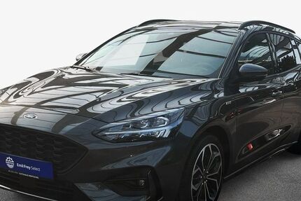 Ford Focus 45.700 km 17.416 &euro; Hildesheim 31135