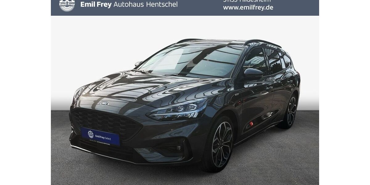 Ford Focus 45.700 km 18.907 &euro; Hildesheim 31135