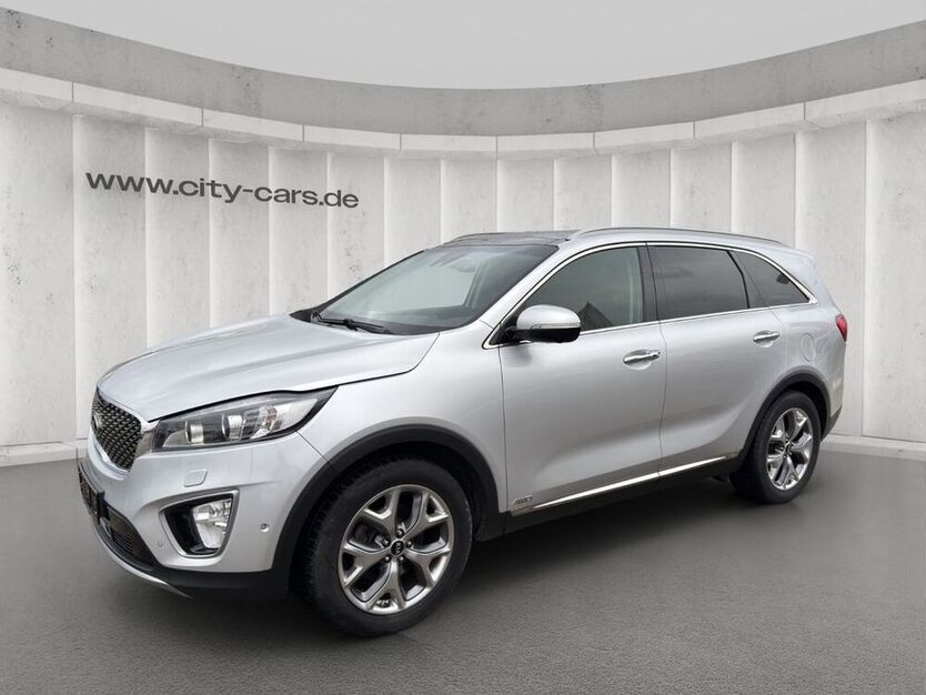 Sorento