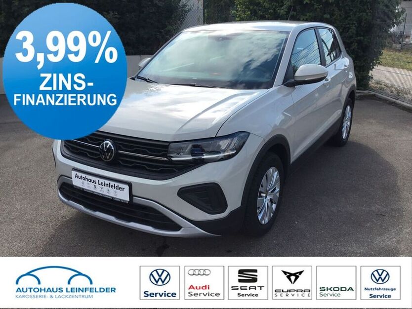 T-Cross