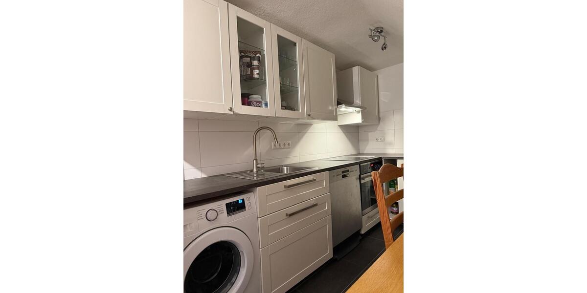 4 Zimmer-Wohnung in Emmern 4 zimmer