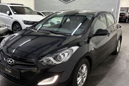 Hyundai i30 127.367 km 6.767 &euro; Iserlohn 58638