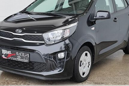 Kia Picanto 35.110 km 9.849 &euro; Oberlungwitz 09353