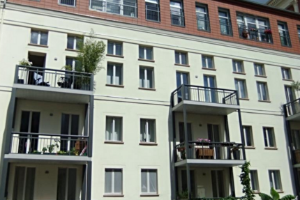 Wohnung zum Kaufen in Potsdam 179.000 € 39 m² 1 zimmer