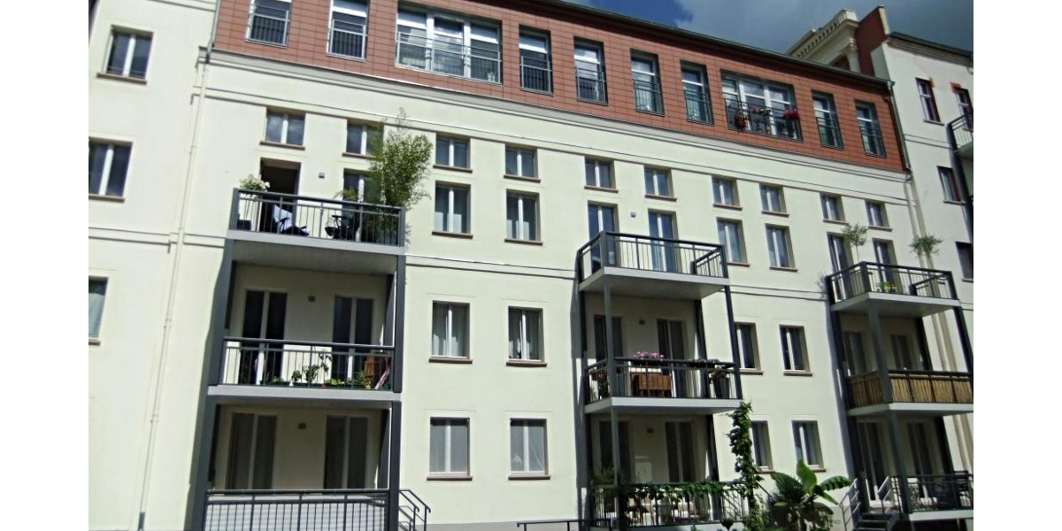 Wohnung zum Kaufen in Potsdam 179.000 € 39 m² 1 zimmer