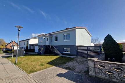 Haus Kühlungsborn - 7 Zimmer, 180 m&sup2;, 579.000&euro; | Angebot:27151043