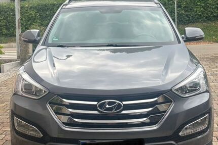 Hyundai SANTA FE 147.100 km 12.400 &euro; Bopfingen 73441