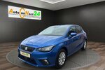 Seat Ibiza Style 40th Annivers.*LED/Navi-App/Kamera/Key 12.689 km 17.790 &euro; Bamberg 96052
