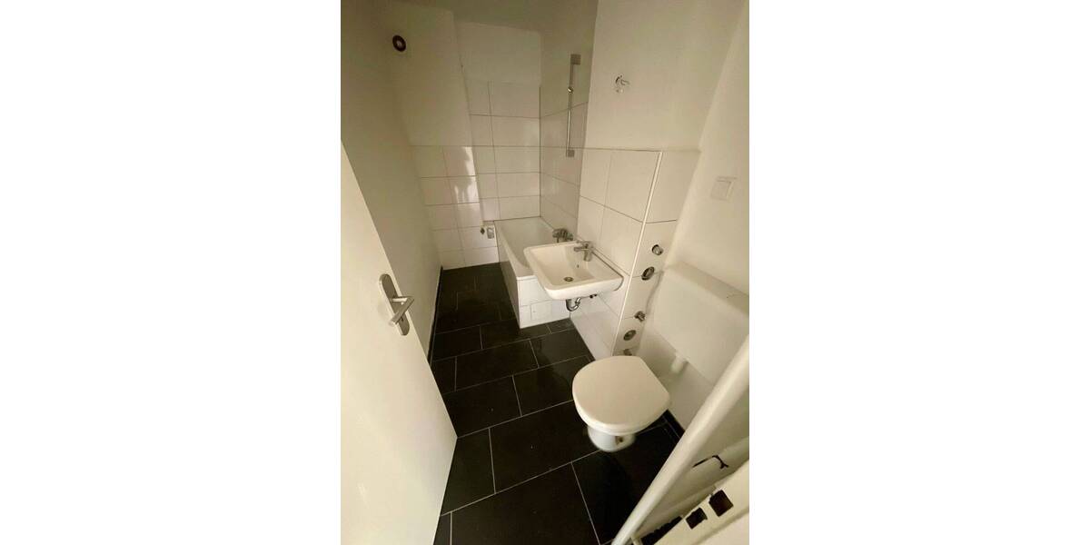 Etagenwohnung Verden (Aller) Verden - 2 Zimmer, 39 m&sup2;, 499&euro; | Angebot:26629296