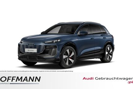 Audi Q6 e-tron 19.638 km 68.990 &euro; Arnsberg 59823