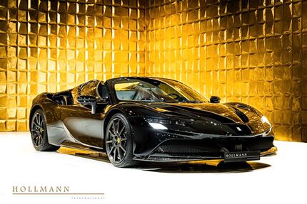 Ferrari SF90 5.150 km 416.500 &euro; Stuhr 28816