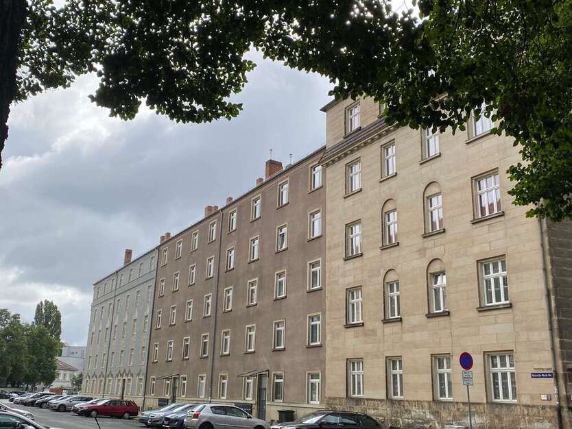 Wohnung zum Mieten in Dresden 473 € 49.79 m²