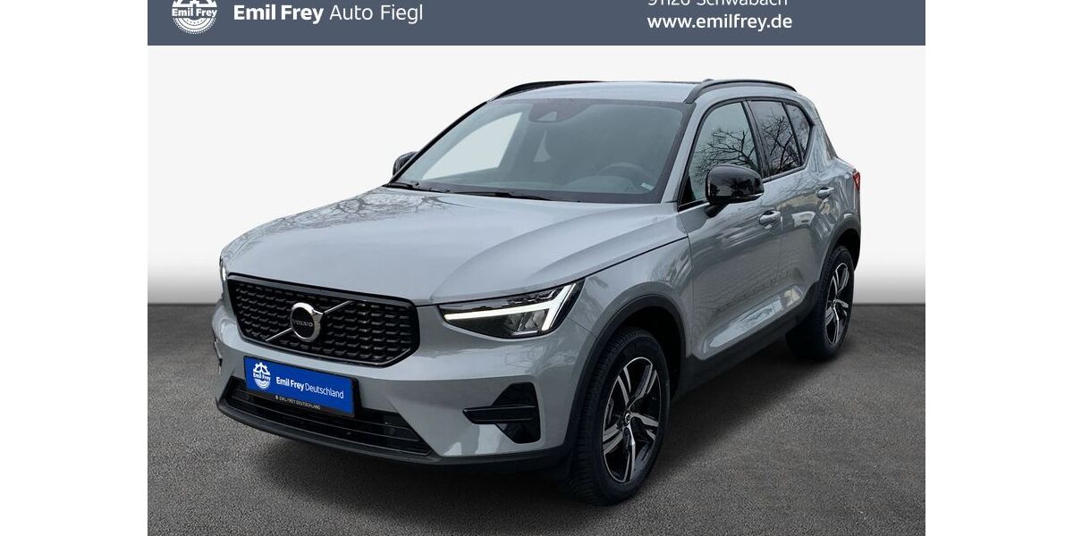 Volvo XC40 17.557 km 29.990 &euro; Schwabach 91126