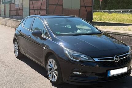 Opel Astra 92.677 km 11.500 &euro; Schotten 63679