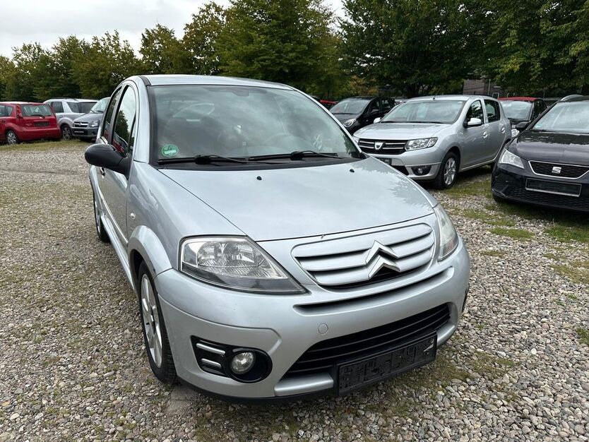Citroen C3 222.000 km 2.200 € Kiel 24145