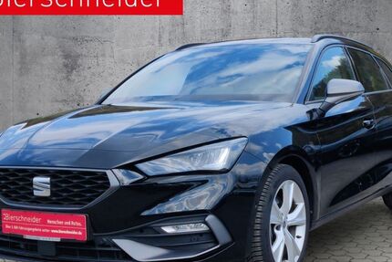 Seat Leon 25.900 km 26.950 &euro; Beilngries 92339