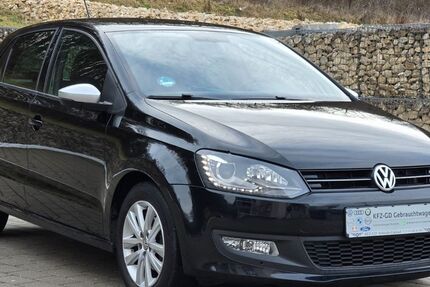VW Polo 175.000 km 5.900 &euro; Schwäbisch Gmünd 73529