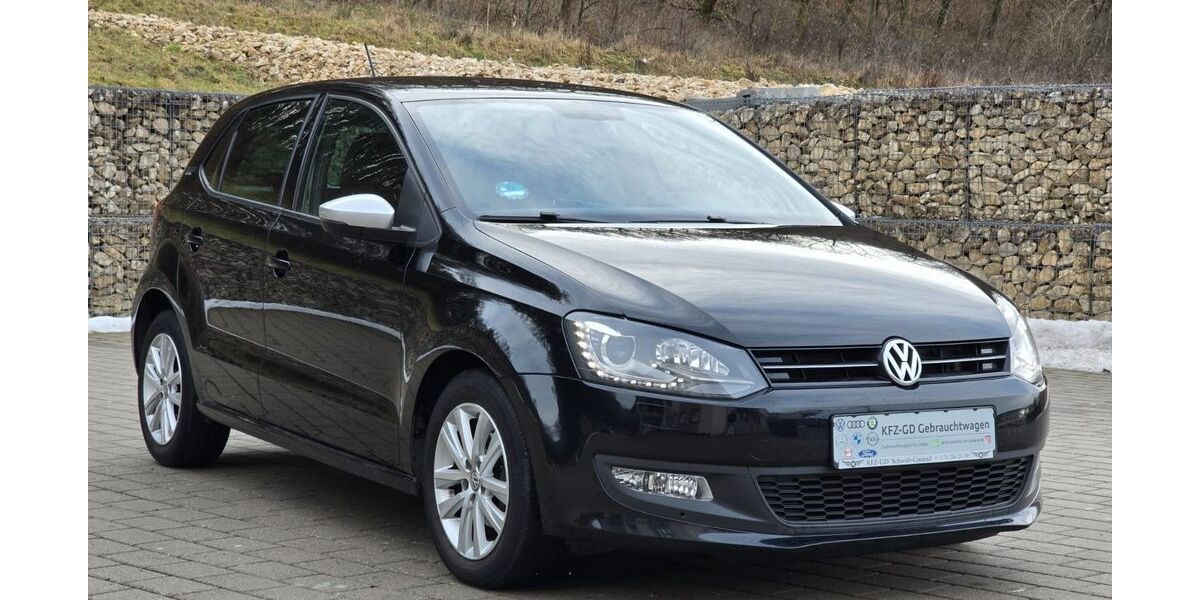 VW Polo 175.000 km 5.900 &euro; Schwäbisch Gmünd 73529