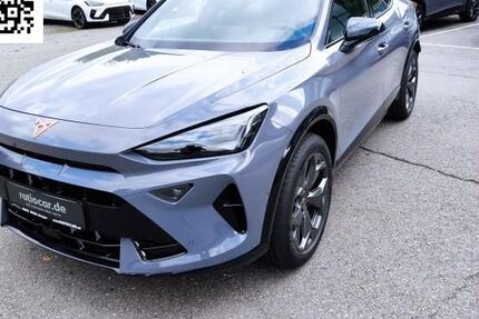 Cupra Formentor 2.000 km 39.280 &euro; Gornau 09405