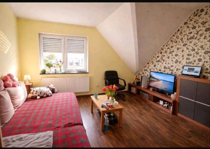 Reihenhaus Stemwede - 6 Zimmer, 142 m&sup2;, 299.000&euro; | Angebot:27054477