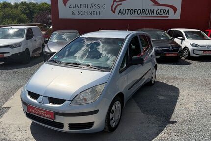 Mitsubishi Colt 99.999 km 1.490 &euro; Gera 07546