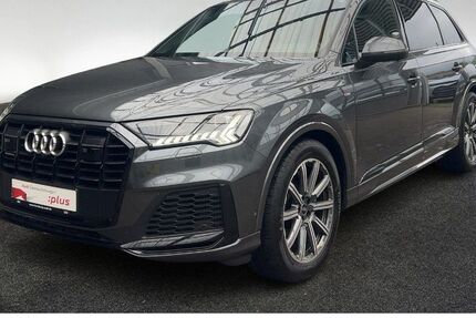 Audi Q7 54.026 km 52.450 &euro; Hamburg 22529
