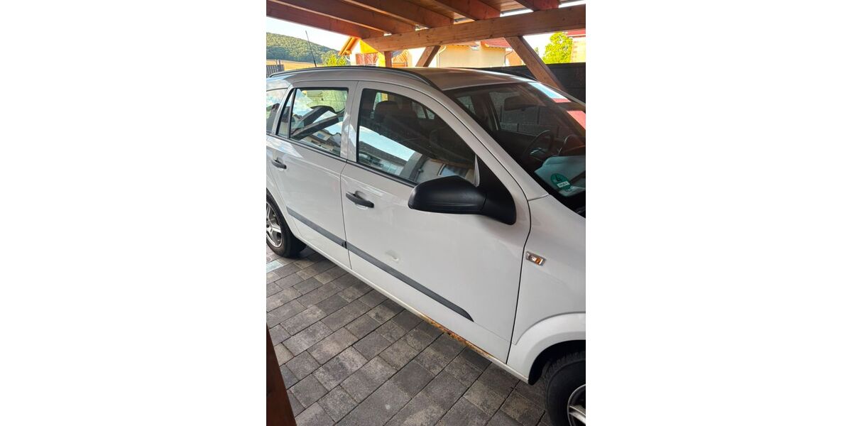 Opel Astra 217.000 km 750 &euro; Rothselberg 67753