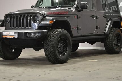 Jeep Wrangler 53.999 km 44.990 &euro; Schenefeld | Hamburg 22869