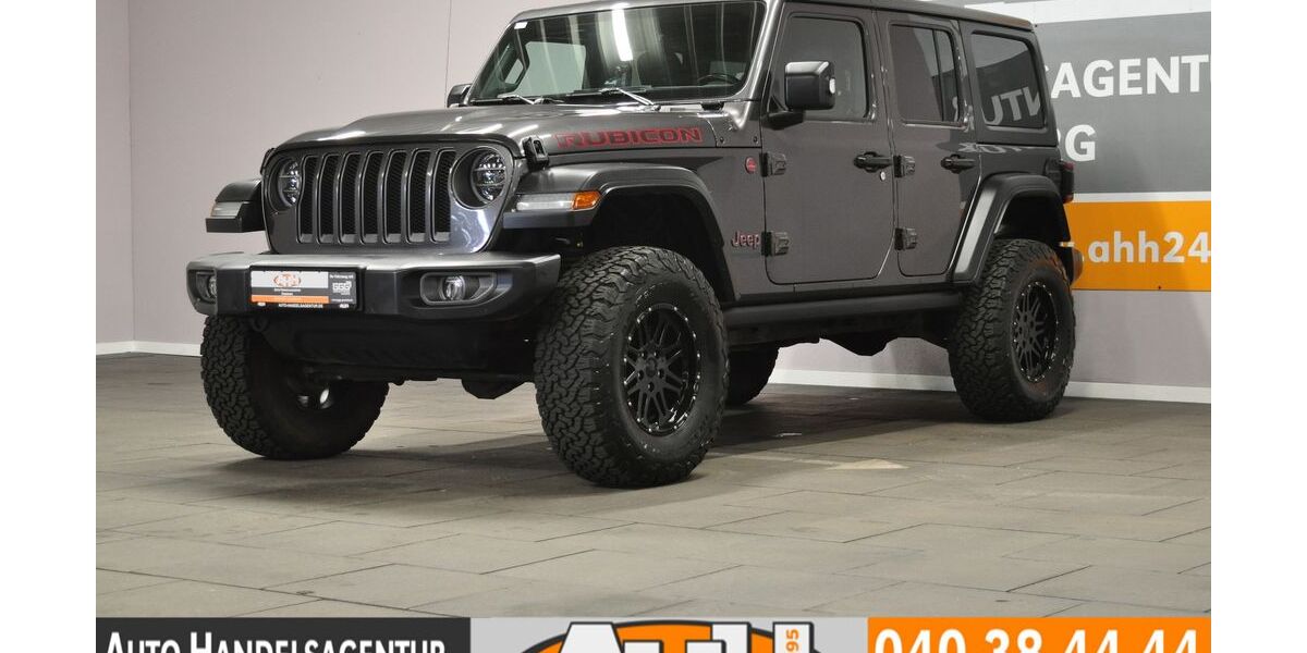 Jeep Wrangler 53.999 km 44.990 &euro; Schenefeld | Hamburg 22869
